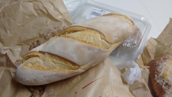 Espaco Do Pao Gourmet